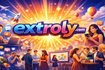 Extroly Com