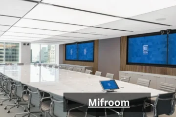 Mifroom