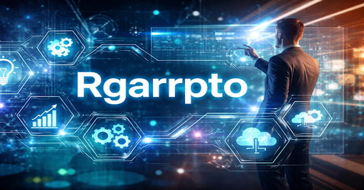 Rgarrpto