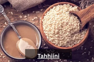 Tahhiini