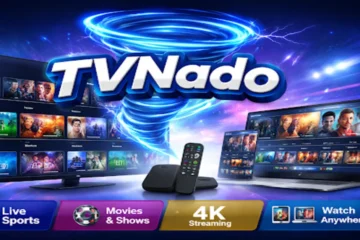 TVNado