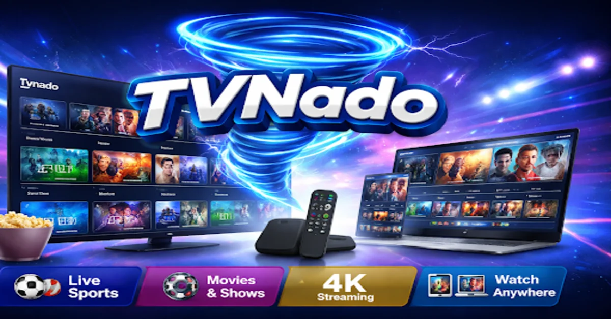 TVNado