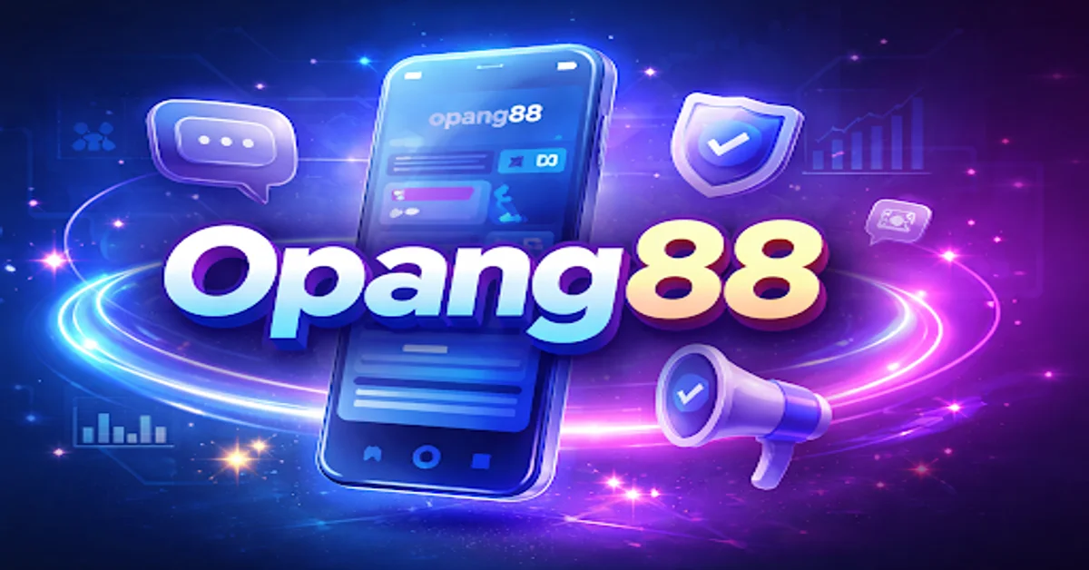Opang88