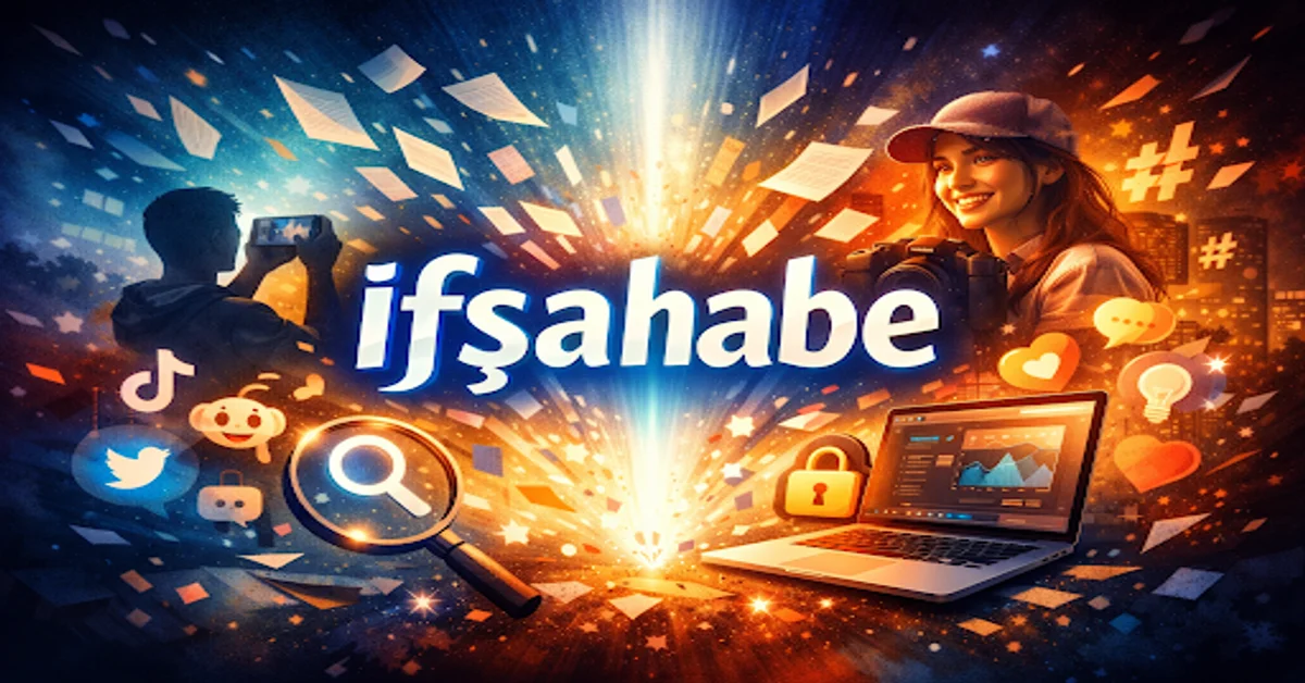Ifşahabe