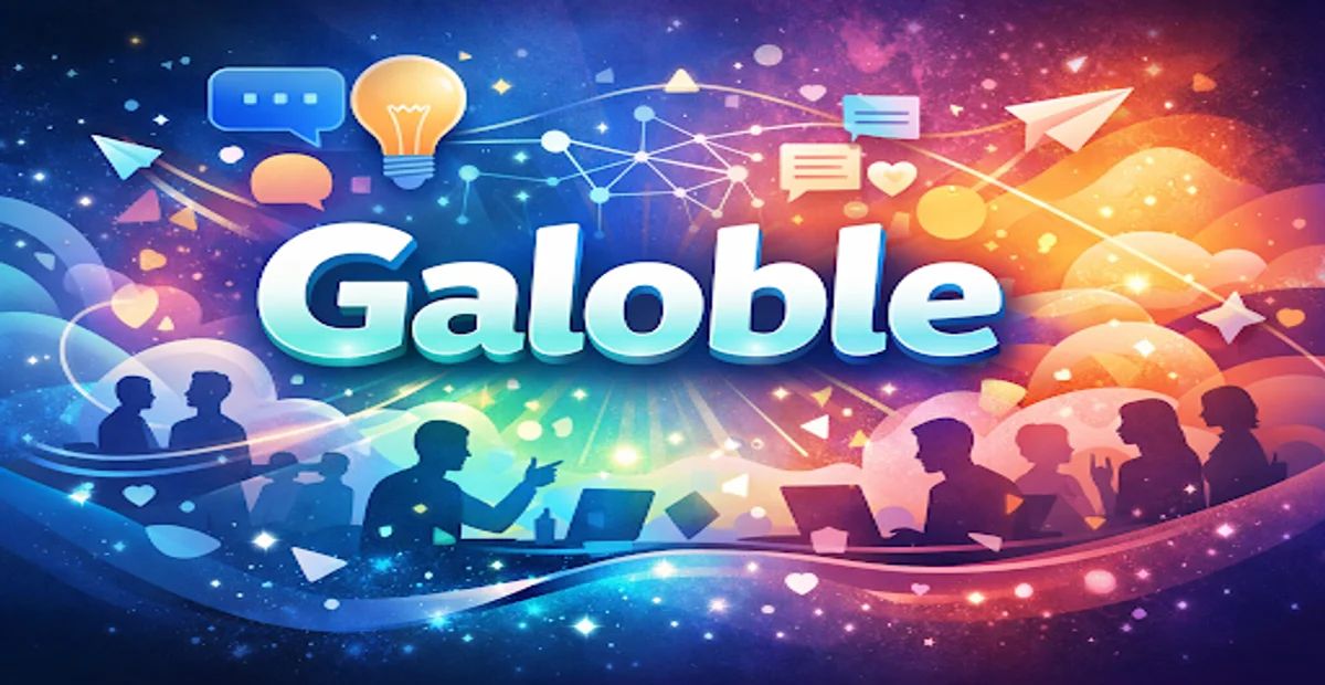 Galoble