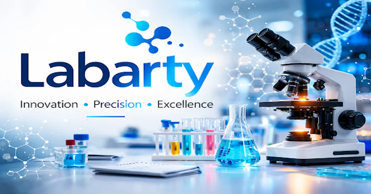Labarty