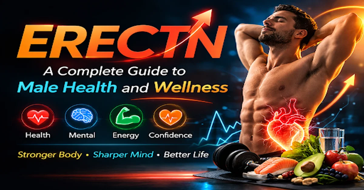 Erectn