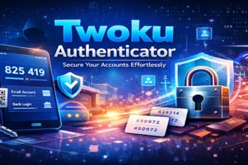 Twoku Authenticator