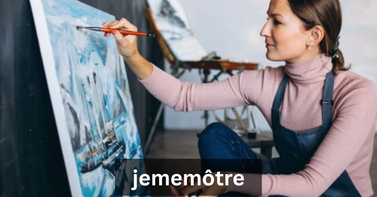 jememôtre
