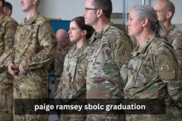 paige ramsey sbolc graduation