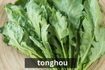 tonghou